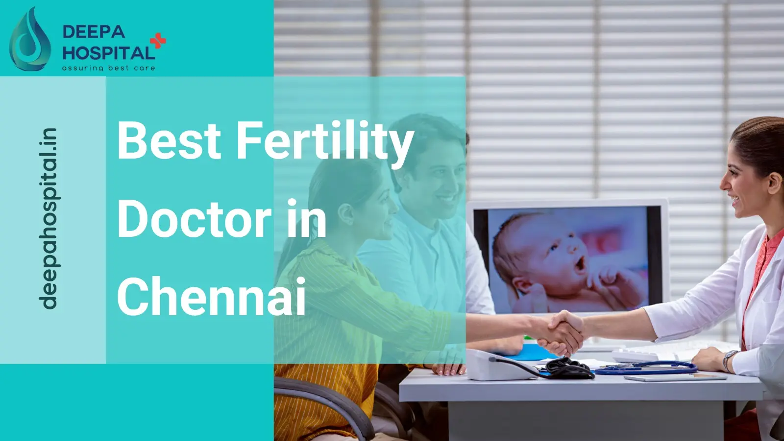 Best Fertility Doctor in Chennai