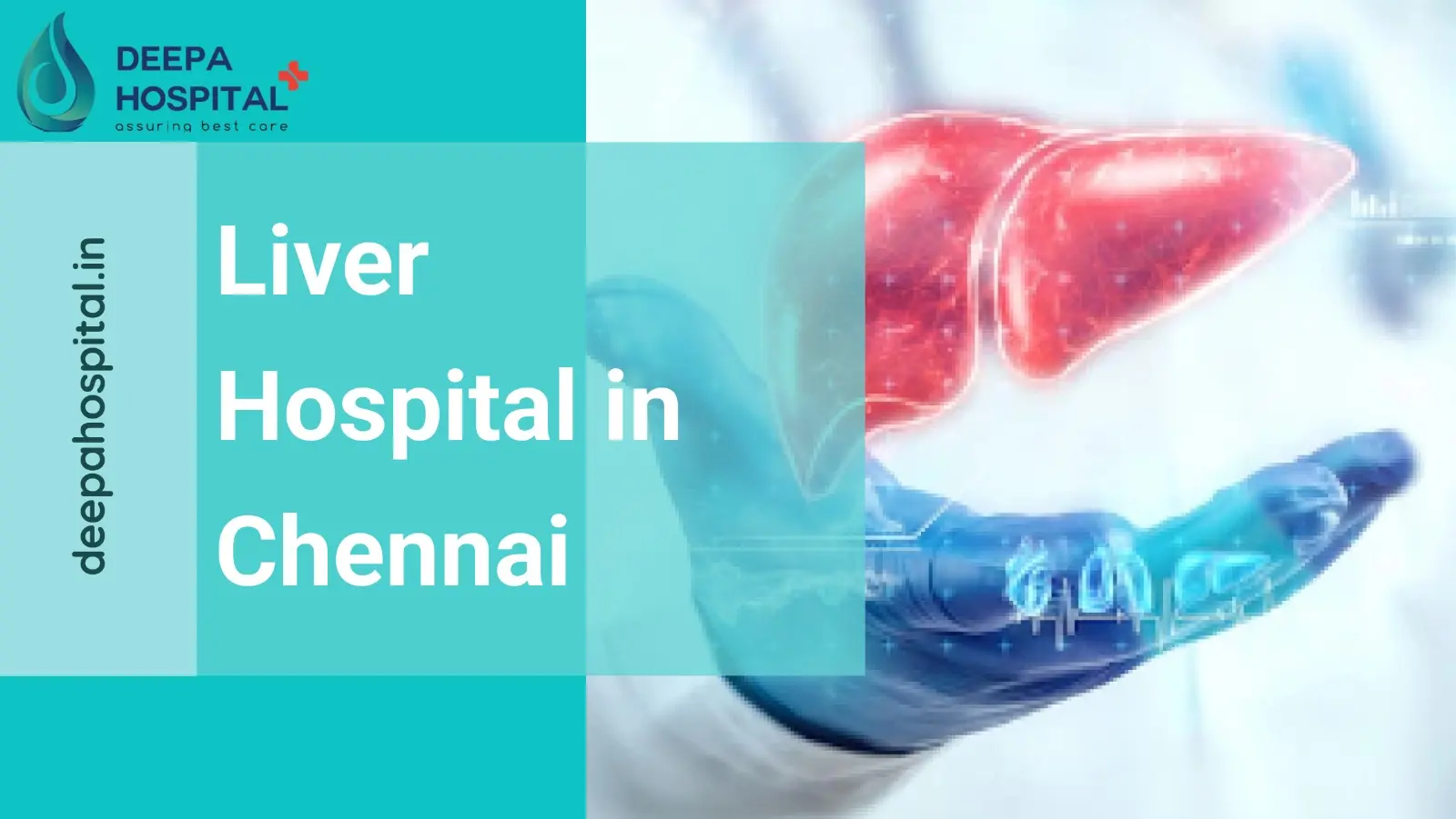 Liver Hospital in Chennai 