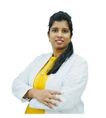 Dr. Ramya Sree Reddy