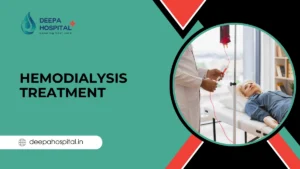 Hemodialysis Treatment