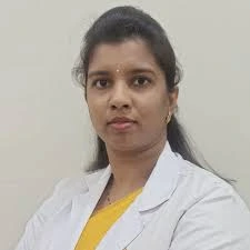 Dr. Ramya Sree Reddy