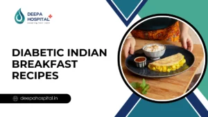 Diabetic Indian Breakfast Recipes