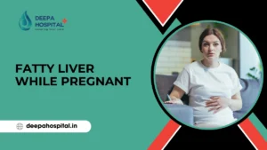 Fatty Liver While Pregnant