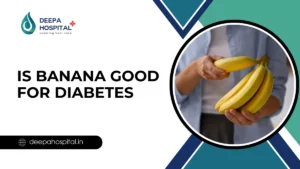 Is Banana Good for Diabetes