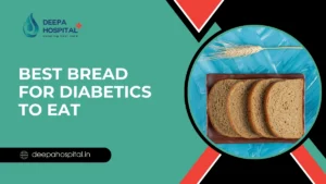 Best bread for diabetics to eat