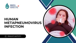 Human Metapneumovirus Infection