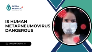 Human Metapneumovirus Infection