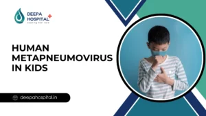 Human Metapneumovirus in Kids