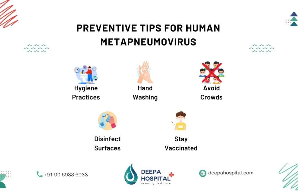 Is human metapneumovirus dangerous