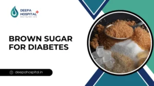 Brown Sugar For Diabetes