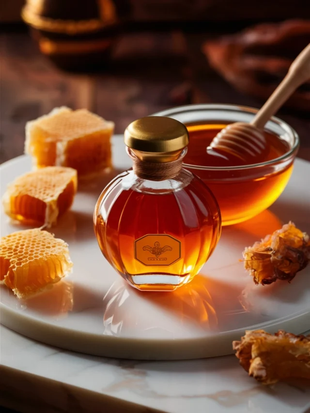 Can Honey Cause Diabetes