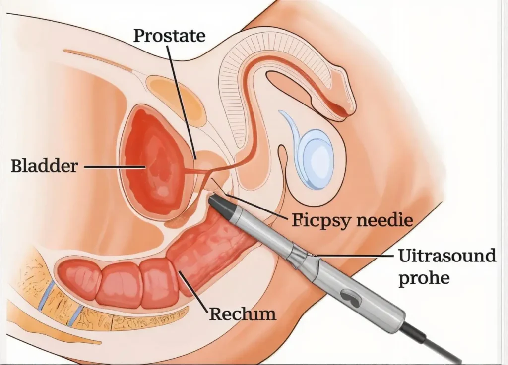 General Urology Treatment