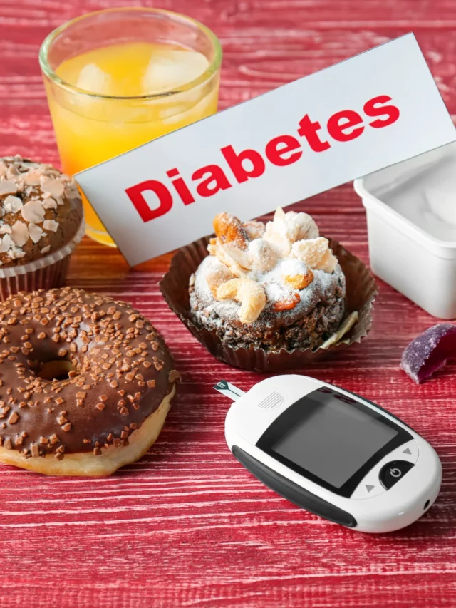 Bad Fats for Diabetics