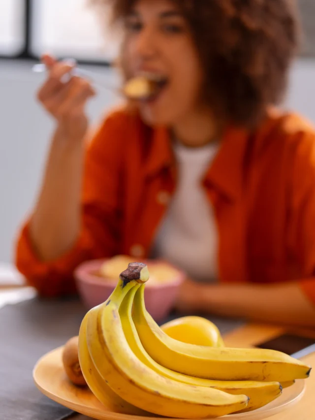Banana Good for Diabetes