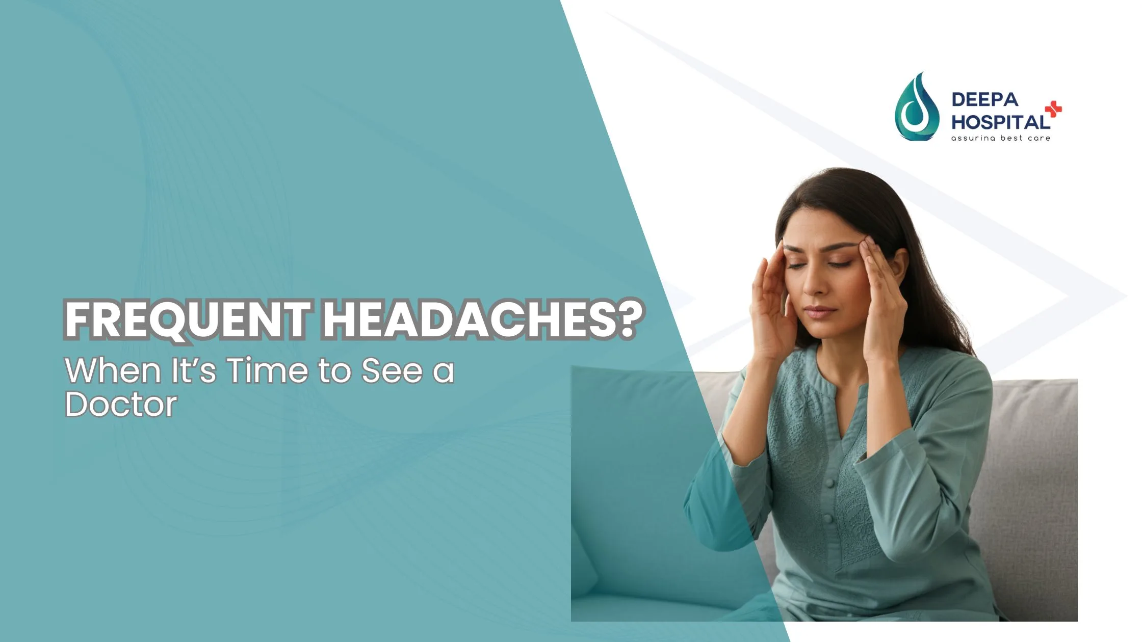 headache