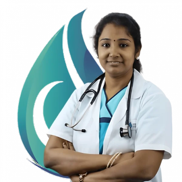 Dr P.Deepa